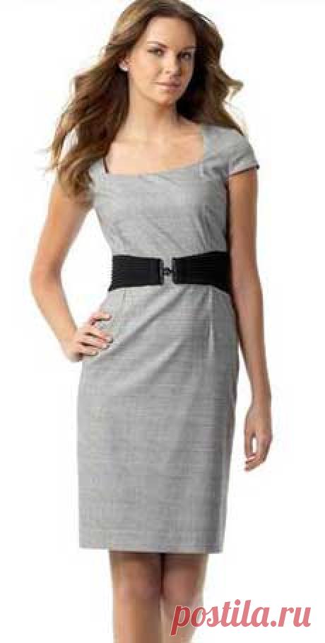 Готовые выкройки женской, мужской и детской одежды - styletowoman.ru » Страница 40