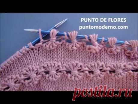 PUNTO DE FLORES - ENGLISH SUBTITLES