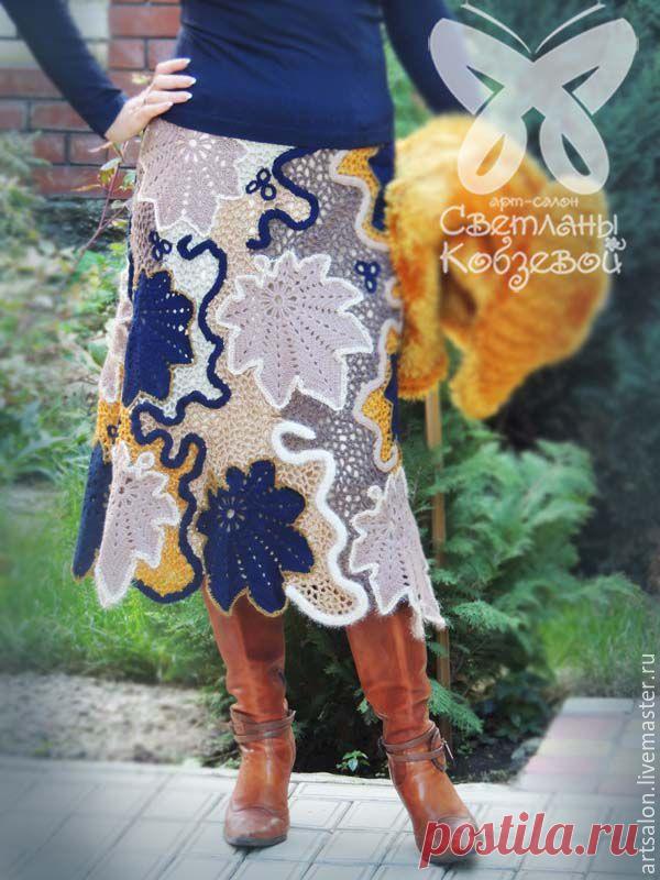 Авторские юбки 