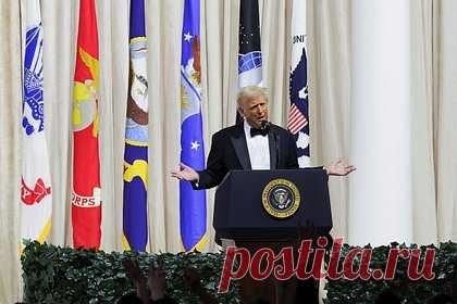 Стало известно о нежелании Трампа выбирать преемника