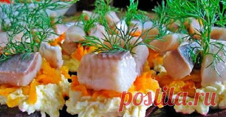 (48) Мамины рецепты