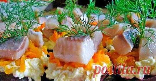 (48) Мамины рецепты