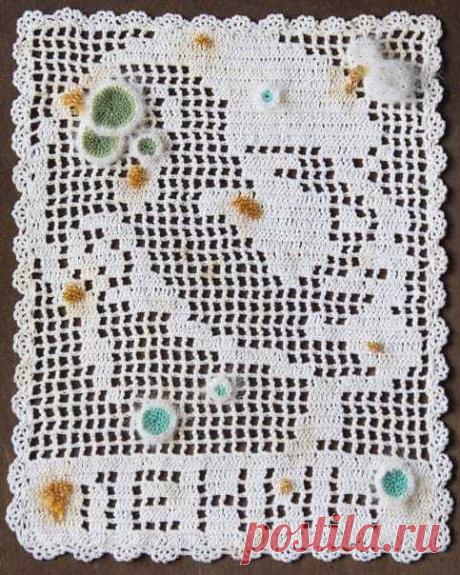 Эстетика гниения