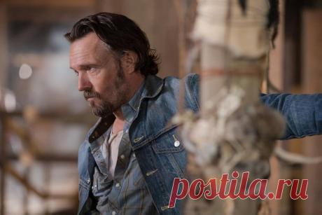 Джон Пайпер-Фергюсон