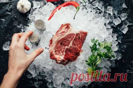 Как правильно заморозить продукты Плюс подсказки на каждый день.Заморозка — самый простой способ сохранить летний вкус урожая до весны. Но чтобы зимой доставать из морозилки ароматные ягоды, сочные овощи и полезные заготовки,...