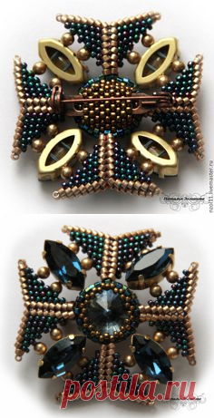 Альбом пользователя nzol1: Броши Арт-деко | brooch | Beads, Beadwork and Beaded cross