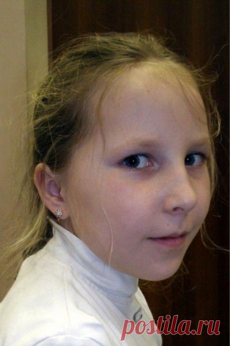 Анна Fedorova - Черноголовка, Московская обл., Россия, 33 года на Мой Мир@Mail.ru