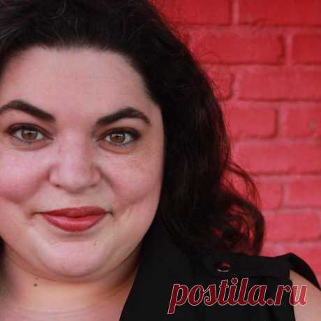 Американка рассказала, почему после того как она сбросила вес со 152 до 85 кг, ее перестали звать на свидания | Келли Гловер | Фото 2