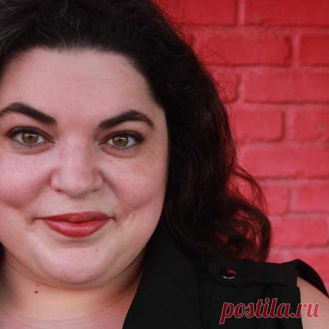 Американка рассказала, почему после того как она сбросила вес со 152 до 85 кг, ее перестали звать на свидания | Келли Гловер | Фото 2
