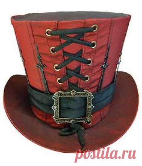 (184) Madeleine Rose Couture-Steampunk Hat Tutorial. Works for the White Rabbit too. | dolls clothes and accessories