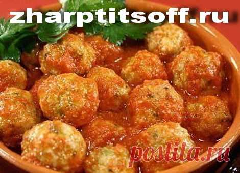 Куриные голубцы, большая лень в приготовлении
