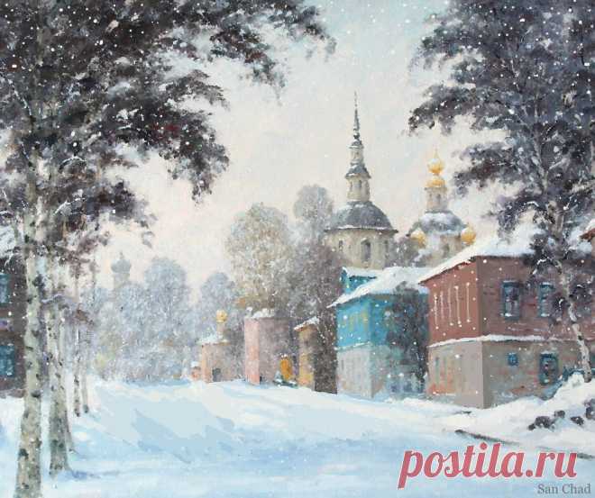 WORLD online GALLERY
