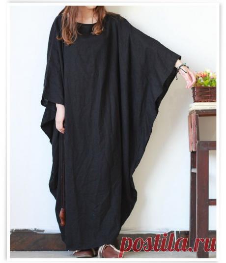 Бюст : 200 см супер большой размер полный рукавом о шеи хлопок и лен желтый халат платье свободного покроя широкий Большой размер длинное платье до пят, принадлежащий категории Платья и относящийся к Одежда и аксессуары для женщин на сайте AliExpress.com | Alibaba Group