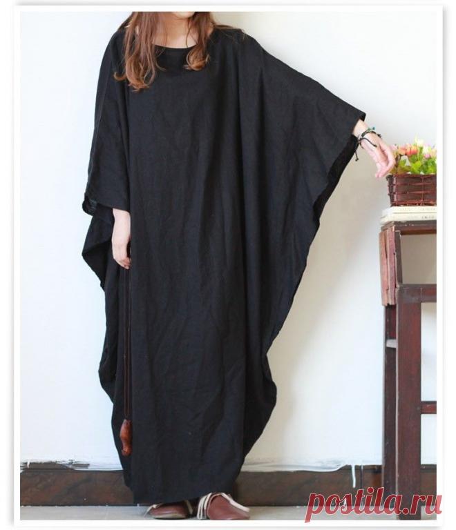 Бюст : 200 см супер большой размер полный рукавом о шеи хлопок и лен желтый халат платье свободного покроя широкий Большой размер длинное платье до пят, принадлежащий категории Платья и относящийся к Одежда и аксессуары для женщин на сайте AliExpress.com | Alibaba Group