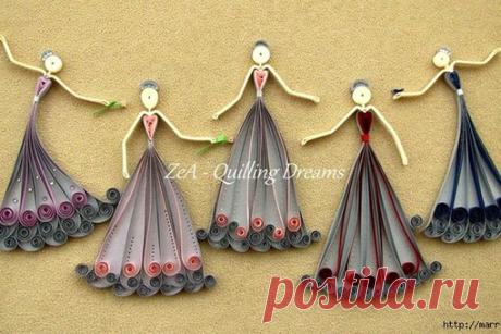 Мануфактура чудес. Идеи.