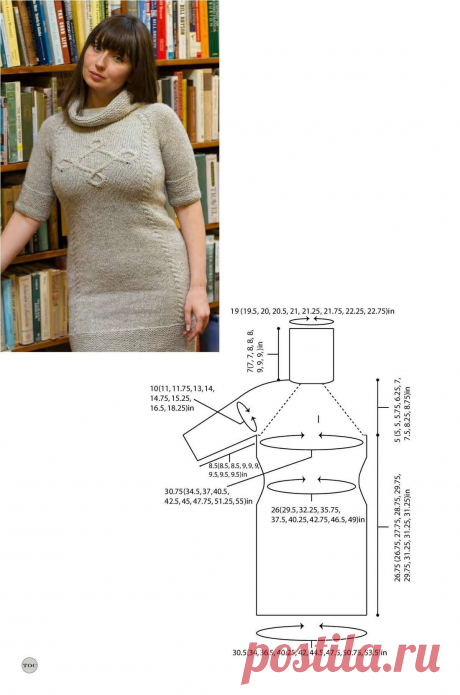 What (else) Would Madame Defarge Knit?