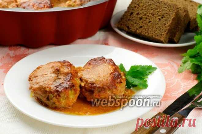 Ленивые голубцы - пошаговый рецепт приготовления с фото. Как делать вкусные голубцы с фаршем, капустой в духовке в домашних условиях на Webspoon.ru