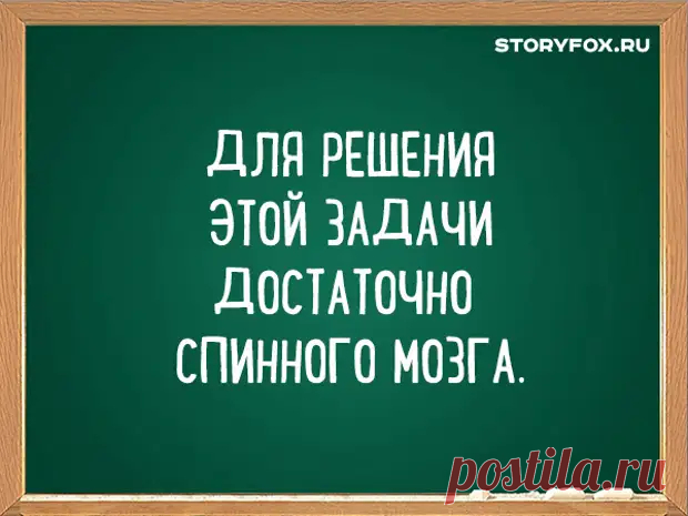 Смешные перлы преподавателей ВУЗов - ЭпиЦентр позитива - медиаплатформа МирТесен