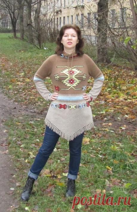 Похвастушки вязальные 20