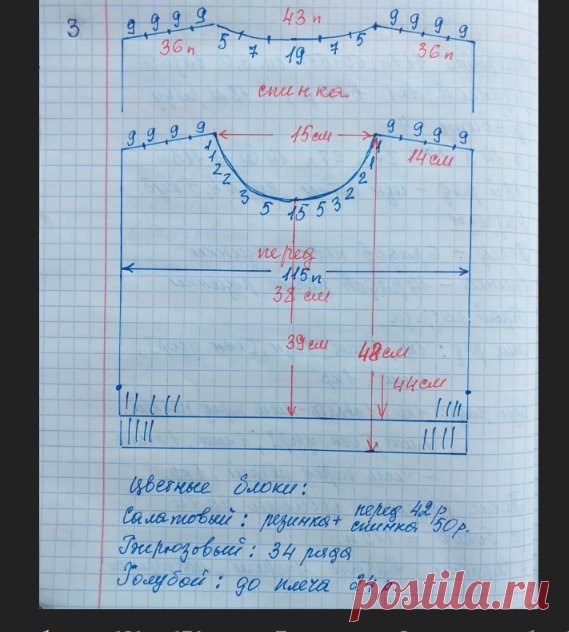 Схемы, образцы – 80 фотографий