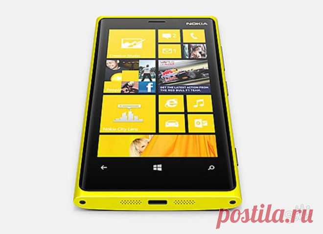 Как разблокировать нокиа люмия. Как открыть Windows Phone, установленную на Nokia Lumia для установки приложений без маркета.