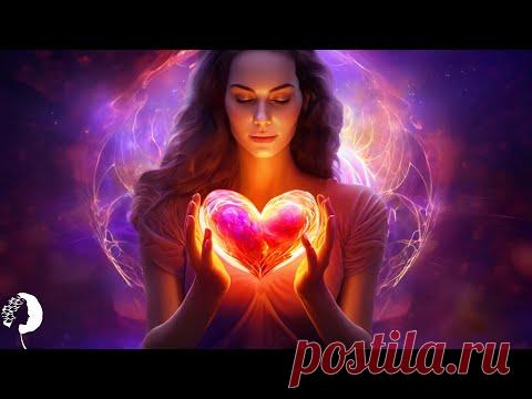 Попробуйте послушать минут 15, чудеса начнут происходить - всегда удачи и счастья