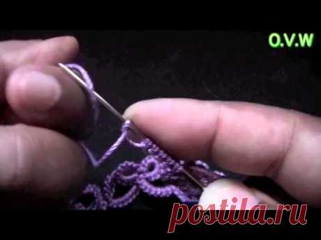 Let's Tat  A Bracelet!
