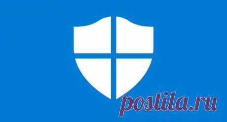 Встроенный сканер в Windows 10, о котором вы могли не знать! | IT Security | Яндекс Дзен