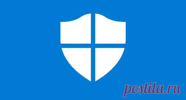 Встроенный сканер в Windows 10, о котором вы могли не знать! | IT Security | Яндекс Дзен