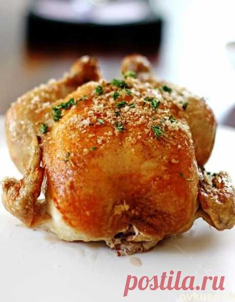 ▲7 советов, как вкусно приготовить курицу▲