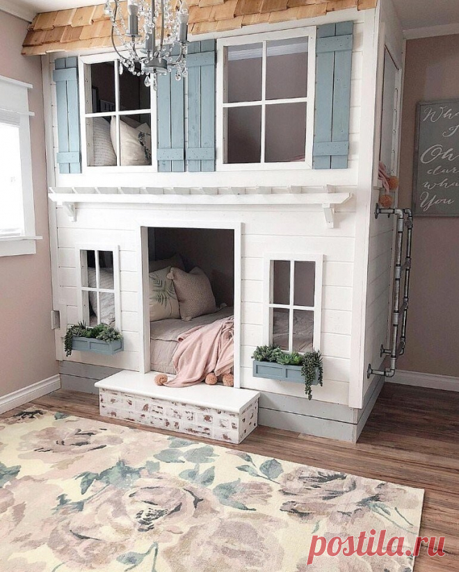 Дети точно довольны - медиаплатформа МирТесен