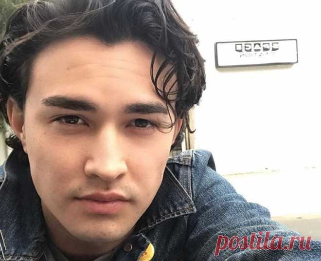 Гэвин Лезервуд (Gavin Leatherwood)
