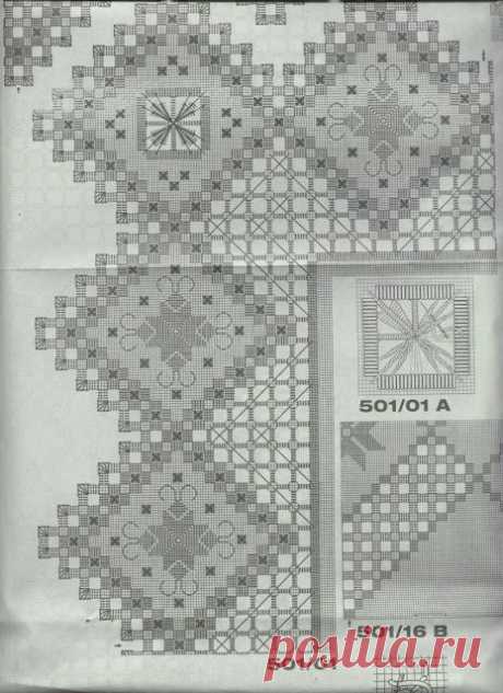 HARDANGER CORRETO 2 - GISELI - Веб-альбомы Picasa