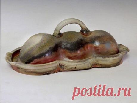 Slideshow of Recent Pottery | Nancy Gallagher Pottery
