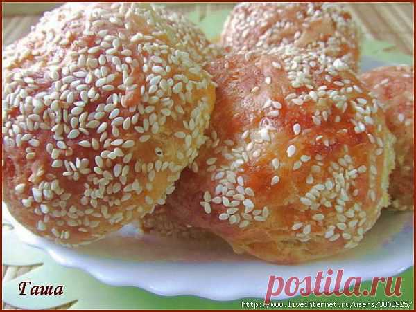 Ужасно вкусные, с хрустящей корочкой, сырные-пресырные булочки от знаменитой Смадар Вальтер!!! .