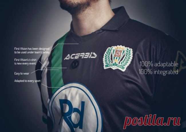 Електроніка, що ми носимо набуває все більшого поширення у світі технологій. Після оголошення Apple вартості та дати початку продажів смарт-годинника Watch всі стали уважно спостерігати за розвитком ринку. У ході виставки технологій, яка проходила в Лондоні в період з 10 по 11 березня цього року, стало ясно, що в найближчому майбутньому розумний одяг займе велике місце в цій індустрії.