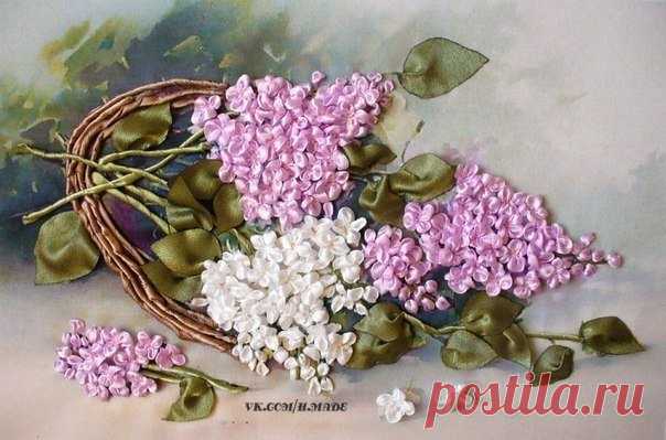 Сирень