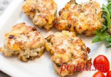 Крутим котлеты без мясорубки: все просят добавки - Steak Lovers - Медиаплатформа МирТесен