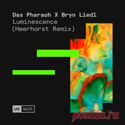 Das Pharaoh & Bryn Liedl – Luminescence (Heerhorst Remix) - psytrancemix.com