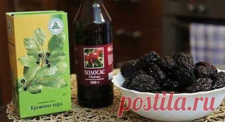 ЭЛИКСИР ДЛЯ ЩАДЯЩЕЙ ЧИСТКИ ПЕЧЕНИ И ЖЕЛУДКА