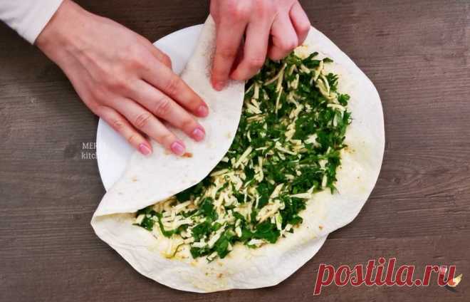 Рецепт вкусного завтрака из лаваша «армянская Ёка» | MEREL KITCHEN Пульс Mail.ru Рецепт вкусного завтрака из лаваша «армянская Ёка»