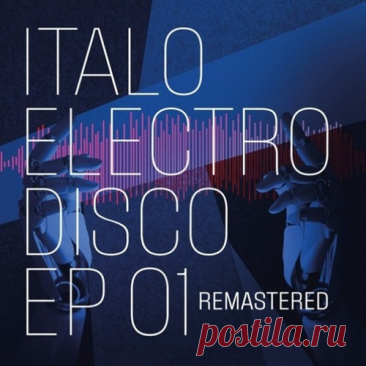 VA - Italo Electro Disco Ep free download mp3 music 320kbps