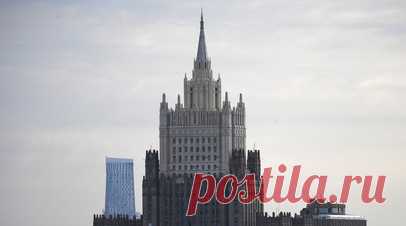 Посла Финляндии вызвали в МИД России из-за оборонного соглашения с США. Посла Финляндии в Москве вызвали в Министерство иностранных дел России из-за оборонного соглашения, заключённого между Хельсинки и Вашингтоном. Читать далее