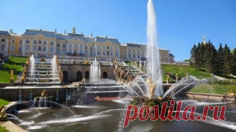 Самые красивые императорские резиденции мира (10 фото) Золотые статуи и каскады фонтанов, конные турниры и экзотические растения, пышные парки и богатейшие коллекции искусства — Рамблер/Путешествия