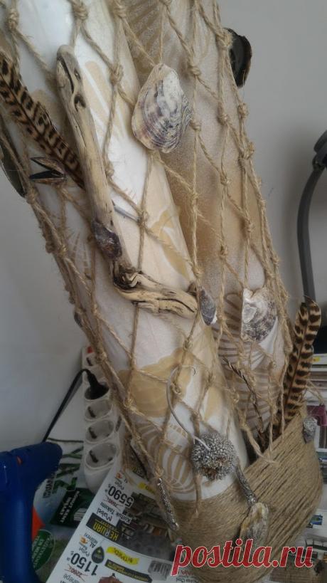 emekliyim.com - Geri Dönüsümün Merkezi: Ozalit Rulosundan Köşe Sehpası Nasıl Yapılır