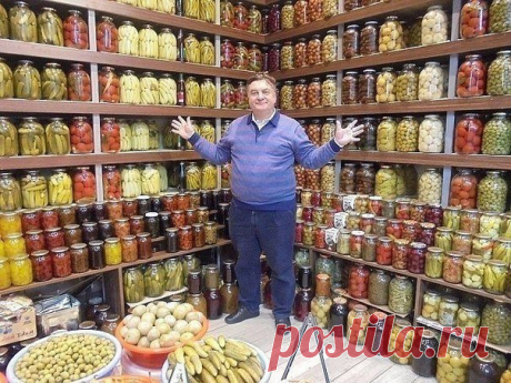 К зиме готов!