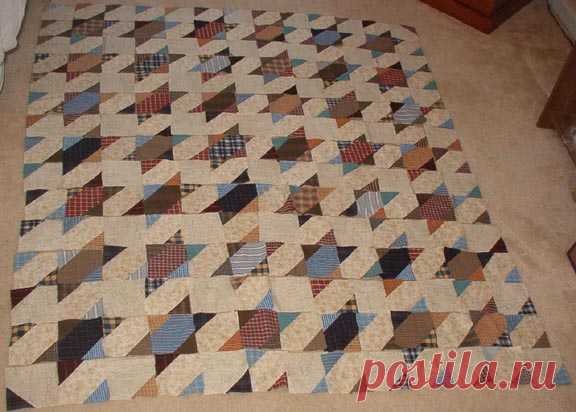 Quiltville's Quips & Snips !!: Звезды Смокейских гор!