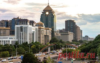 Комитет Сената США принял инициативу о мерах по лишению Китая статуса развивающейся страны. Американские законодатели считают, что Вашингтону следует добиваться того, чтобы Пекин не пользовался "режимом преференций"