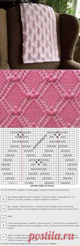 Very pretty pattern