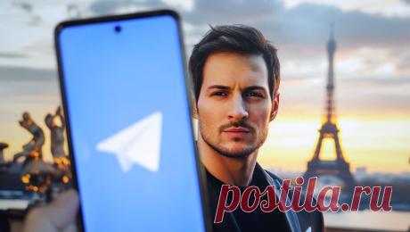 Дуров еще до ареста, возможно, контактировал с контрразведкой Франции. Сооснователь Telegram Павел Дуров до своего ареста контактировал в Дубае с представителями Главного управления внутренней безопасности Франции (DGSI). Об этом сообщает французская газета Lib &amp; amp;eacute;ration. Со ссылкой на источники в ...